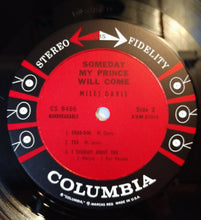 Load image into Gallery viewer, Miles Davis Sextet* : Someday My Prince Will Come (LP, Album, Pit)
