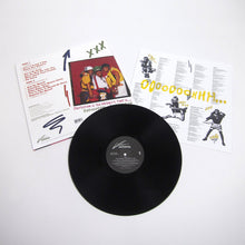 Charger l&#39;image dans la galerie, TLC : Ooooooohhh...On The TLC Tip (LP, Album, RE)
