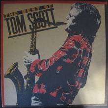 Charger l'image dans la galerie, Tom Scott : The Best Of Tom Scott (LP, Comp, Promo)
