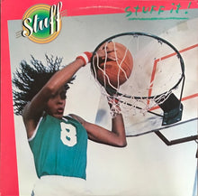 Laden Sie das Bild in den Galerie-Viewer, Stuff (2) : Stuff It! (LP, Album, Los)
