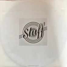 Laden Sie das Bild in den Galerie-Viewer, Stuff (2) : Stuff It! (LP, Album, Los)
