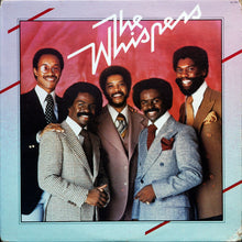 Load image into Gallery viewer, The Whispers : The Whispers (LP, Album, Ind)
