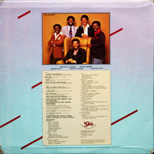 Load image into Gallery viewer, The Whispers : The Whispers (LP, Album, Ind)
