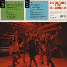 Laden Sie das Bild in den Galerie-Viewer, Big Brother &amp; The Holding Co.* : Sex, Dope &amp; Cheap Thrills (2xLP, Album, RM)
