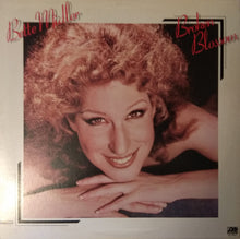 Load image into Gallery viewer, Bette Midler : Broken Blossom (LP, Album, Pre)

