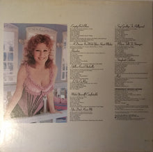 Load image into Gallery viewer, Bette Midler : Broken Blossom (LP, Album, Pre)
