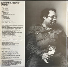 Charger l&#39;image dans la galerie, Cannonball Adderley : Phenix (2xLP, Album, Gat)
