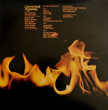 Charger l&#39;image dans la galerie, Cannonball Adderley : Phenix (2xLP, Album, Gat)
