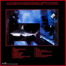 Laden Sie das Bild in den Galerie-Viewer, NON : Blood &amp; Flame (LP, Album)
