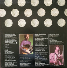 Charger l'image dans la galerie, Bob James : Heads (LP, Album, San)
