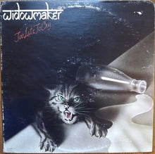 Load image into Gallery viewer, Widowmaker : Too Late To Cry (LP, Album)
