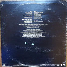 Load image into Gallery viewer, Widowmaker : Too Late To Cry (LP, Album)
