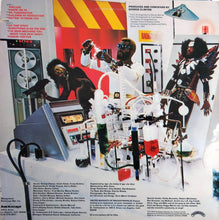 Load image into Gallery viewer, Parliament : The Clones Of Dr. Funkenstein (LP, Album, Kee)
