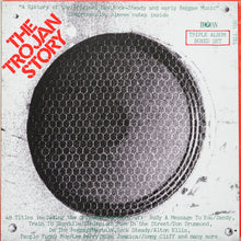 Load image into Gallery viewer, Various : The Trojan Story-Part One (3xLP, Mono, Ltd, RE, Ora + Box, Comp)
