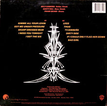 Load image into Gallery viewer, ZZ Top : Eliminator (LP, Album, RP, Jac)
