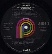 Load image into Gallery viewer, Sons Of The Pioneers* : Riders In The Sky (2xLP, Comp, RE)
