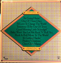 Load image into Gallery viewer, Ten Years After : The Classic Performances Of Ten Years After (LP, Comp, RE, Ter)
