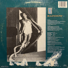 Laden Sie das Bild in den Galerie-Viewer, Rainbow : Bent Out Of Shape (LP, Album, PRC)
