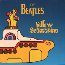 Load image into Gallery viewer, The Beatles : Yellow Submarine Songtrack (LP, Comp, RE)
