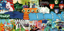 Load image into Gallery viewer, The Beatles : Yellow Submarine Songtrack (LP, Comp, RE)
