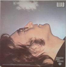 Charger l'image dans la galerie, John Lennon : Imagine (LP, Album, RE, RM, Gat)

