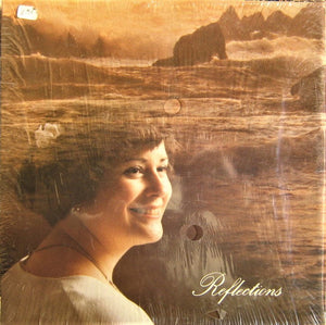 Debbie Culbertson : Reflections (LP, Album)