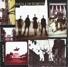 Load image into Gallery viewer, Hootie &amp; The Blowfish : Cracked Rear View (CD, Album, SRC)
