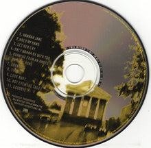 Laden Sie das Bild in den Galerie-Viewer, Hootie &amp; The Blowfish : Cracked Rear View (CD, Album, SRC)
