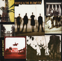 Load image into Gallery viewer, Hootie &amp; The Blowfish : Cracked Rear View (CD, Album, SRC)
