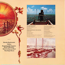 Load image into Gallery viewer, Jimmy Buffett : Havaña Daydreamin' (LP, Gat)
