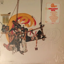 Load image into Gallery viewer, Chicago (2) : Chicago IX - Chicago&#39;s Greatest Hits (LP, Comp, RP, Ter)
