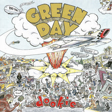 Charger l'image dans la galerie, Green Day : Dookie (CD, Album, RE)
