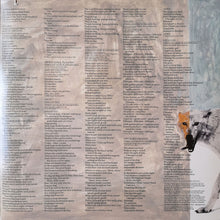 Load image into Gallery viewer, Joni Mitchell : Dog Eat Dog (LP, Album, Gat)
