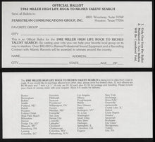 Load image into Gallery viewer, Various : Q102's Texas Best Rock (LP, Album, Comp)
