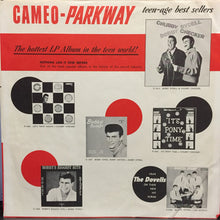 Load image into Gallery viewer, Chubby Checker : Let's Twist Again (LP, Album, RP)
