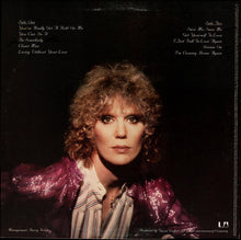 Load image into Gallery viewer, Dusty Springfield : Living Without Your Love (LP, Album)
