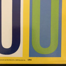 Charger l&#39;image dans la galerie, Go-Go&#39;s : Talk Show (LP, Album, Club, CRC)
