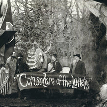 Laden Sie das Bild in den Galerie-Viewer, The Raconteurs : Consolers Of The Lonely (2xLP, Album, Tri)
