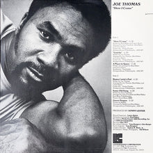 Load image into Gallery viewer, Joe Thomas : Here I Come (LP, Album)
