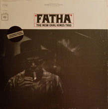 Laden Sie das Bild in den Galerie-Viewer, The New Earl Hines Trio* : Fatha (LP, Album, Pit)
