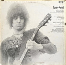Laden Sie das Bild in den Galerie-Viewer, Terry Reid : Terry Reid (LP, Album, RP, Pit)
