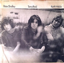 Laden Sie das Bild in den Galerie-Viewer, Terry Reid : Terry Reid (LP, Album, RP, Pit)
