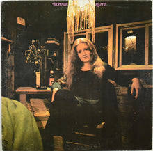 Load image into Gallery viewer, Bonnie Raitt : Bonnie Raitt (LP, Album, RE, Jac)
