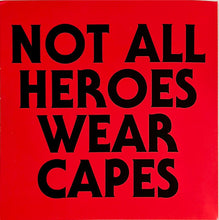 Load image into Gallery viewer, Metro Boomin : Not All Heroes Wear Capes (LP, Album)
