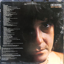 Charger l'image dans la galerie, Deodato* : Very Together (LP, Album, Pin)
