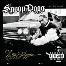 Laden Sie das Bild in den Galerie-Viewer, Snoop Dogg : Ego Trippin (2xLP, Album)
