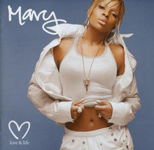 Load image into Gallery viewer, Mary J. Blige : Love &amp; Life (2xLP, Album)
