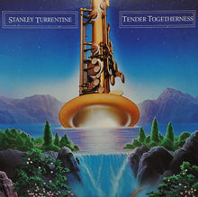 Load image into Gallery viewer, Stanley Turrentine : Tender Togetherness (LP, Album, All)

