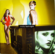 Charger l'image dans la galerie, Moby : Last Night (2xLP, Album)
