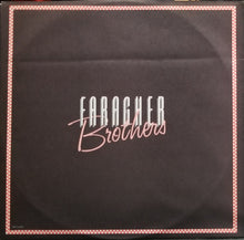 Load image into Gallery viewer, The Faragher Bros.* : Open Your Eyes (LP, Album, Promo, Mon)
